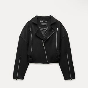 Wool jacket